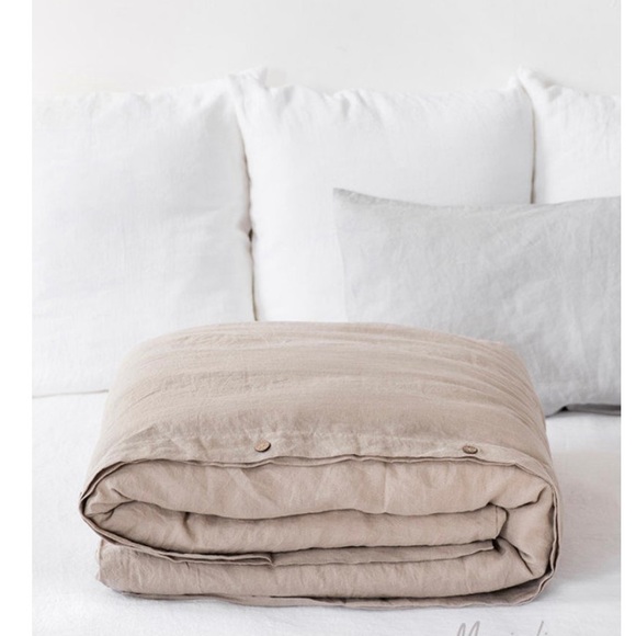 Duvet cover - Picture 2 of 8